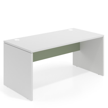Mesa individual fondo 80cm