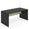 mesa de escritorio 120x80 bocamina salvia workplus mesa individual fondo 80cm 1