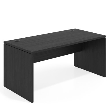 Mesa individual fondo 80cm