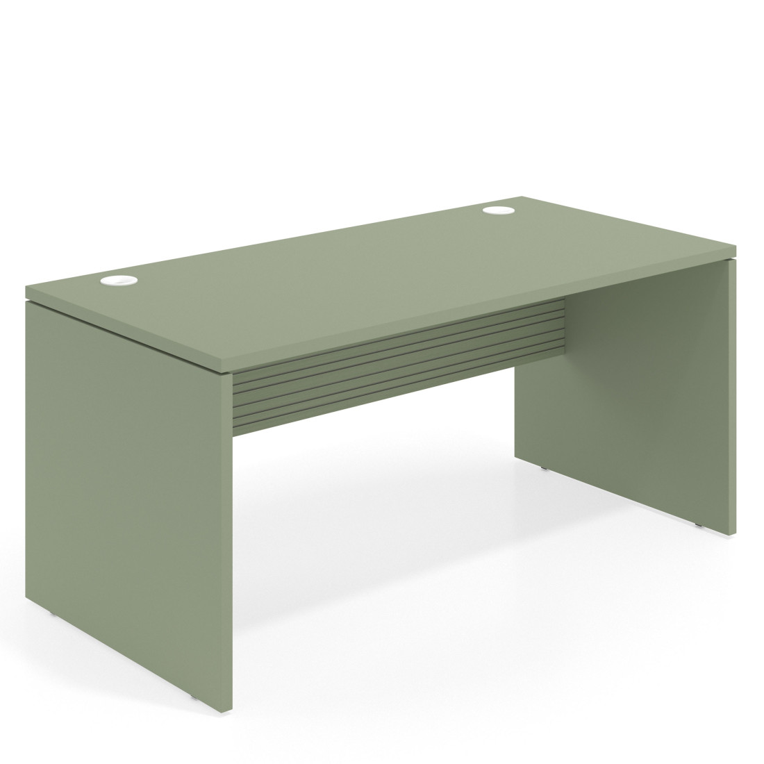 mesa de escritorio 100x80 sauce rayado sauce workplus mesa individual fondo 80cm 1