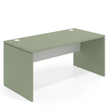 Mesa individual fondo 80cm