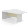 mesa reuniones 180x164 blanco mate salvia workplus 1
