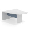 mesa reuniones 180x164 blanco mate azul talco workplus 1