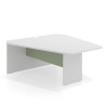 mesa reuniones 180x164 blanco mate sauce workplus 1
