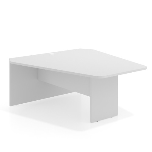 Mesa de Videoconferencias WorkPlus diseño monocolor - 180x164