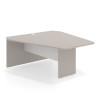 mesa reuniones 180x164 gris coco blanco mate workplus 1