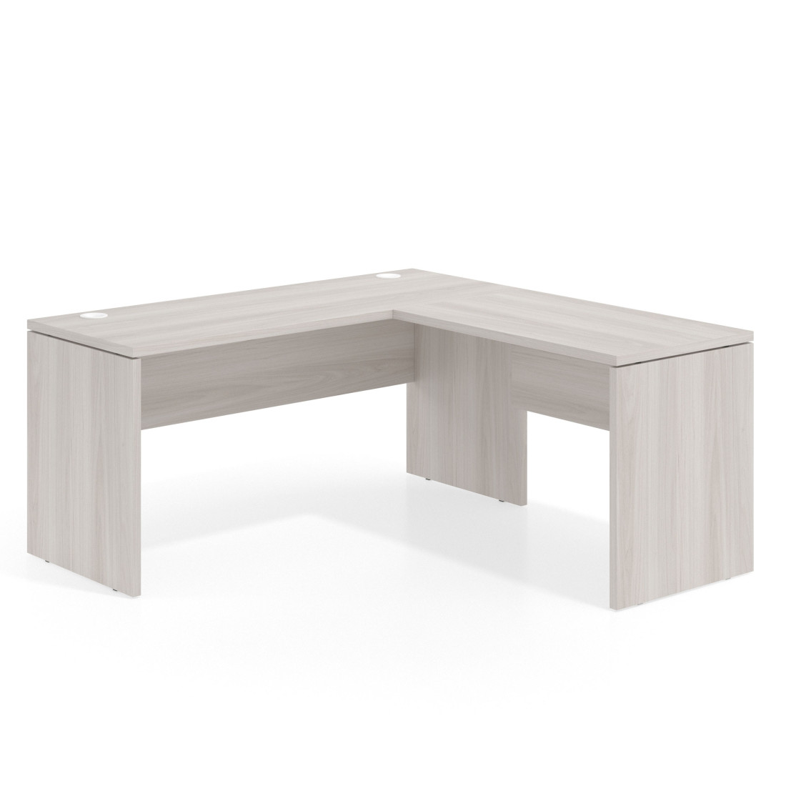 mesa en l 140x160 california workplus mesa fondo 60cm con ala 1
