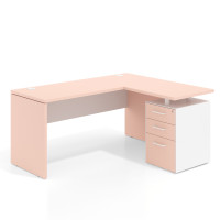 Pedestal