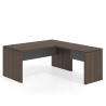 mesa en l 140x180 mistral gris tormenta workplus mesa fondo 80cm con ala 1