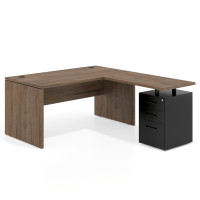 Adaptable a cualquier superficie