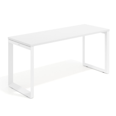 Mesa individual fondo 60cm