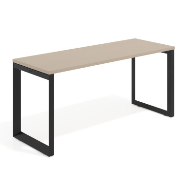 Mesa individual fondo 60cm
