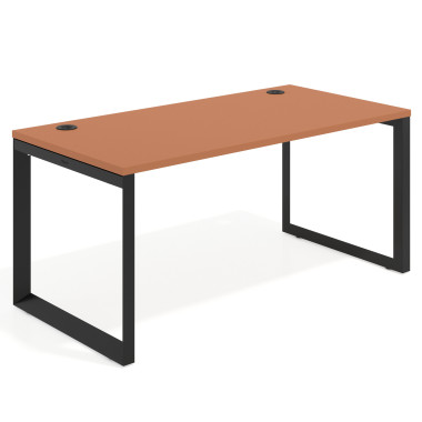 Mesa individual fondo 80cm