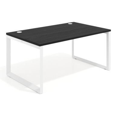 Mesa individual fondo 100cm