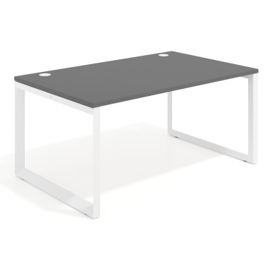 Mesa individual fondo 100cm