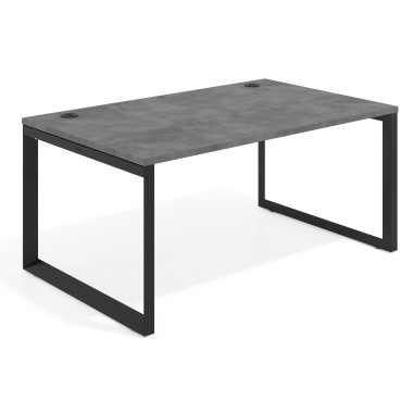 Estructura Negro