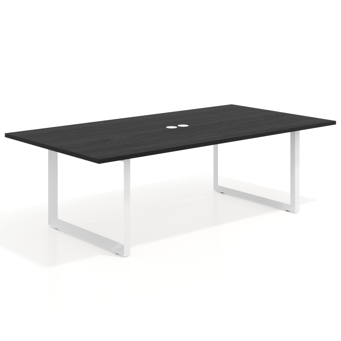 mesa co working 220x126 bocamina delta mesa de reuniones fondo 126cm recto 1