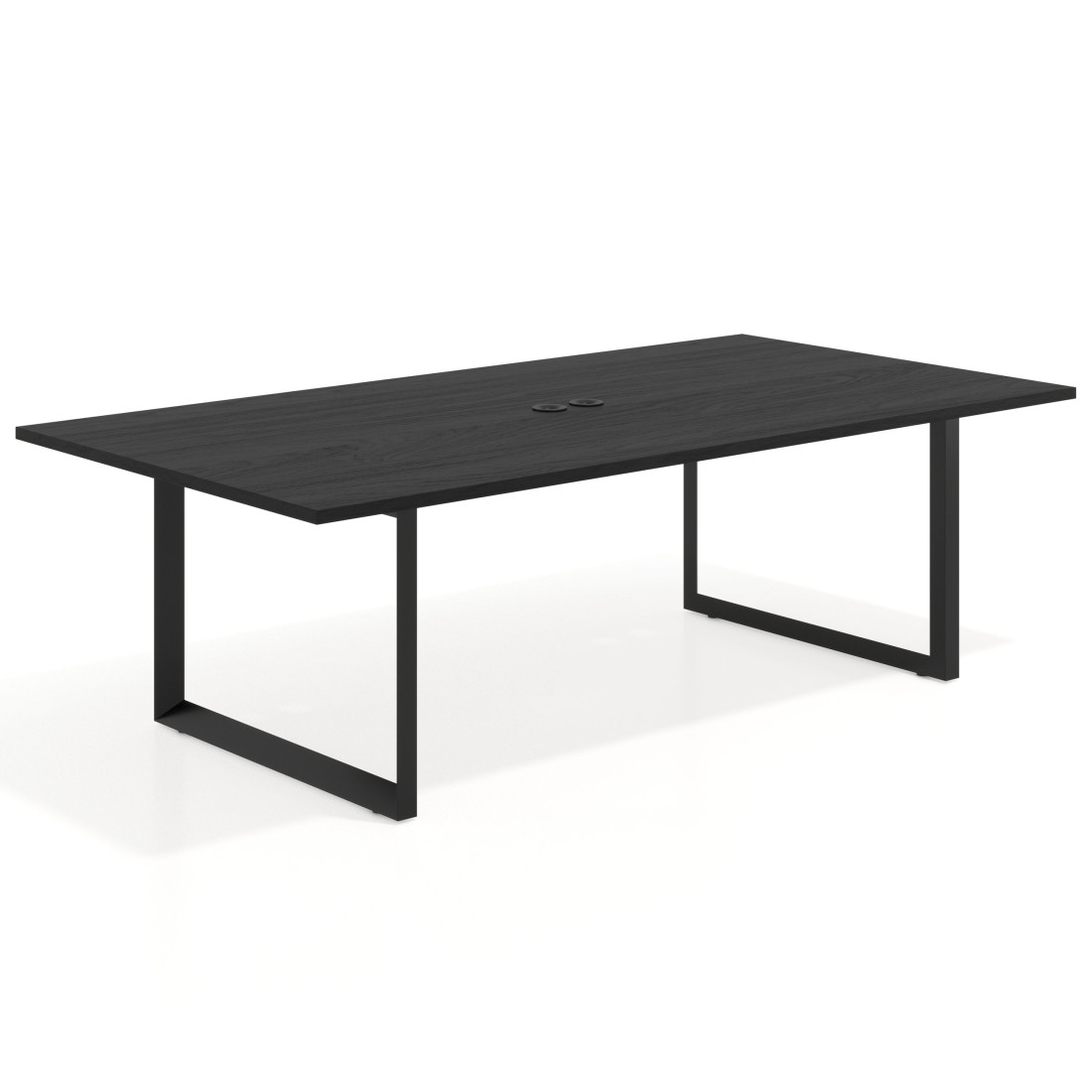 mesa co working 220x126 bocamina delta mesa de reuniones fondo 126cm recto 1