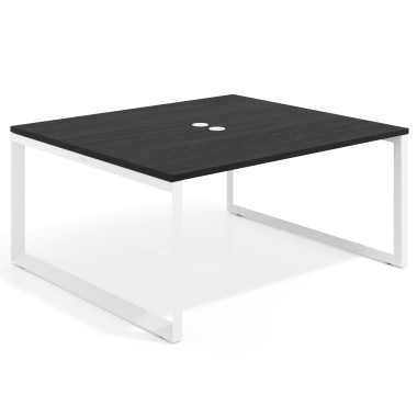 Mesa coworking fondo 142cm