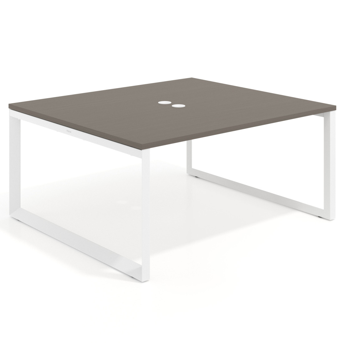 mesa co working 120x142 etna delta mesa coworking fondo 142cm recto 1