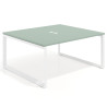 mesa co working 120x142 iris delta mesa coworking fondo 142cm recto 1