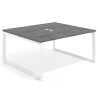 mesa co working 120x142 cemento delta mesa coworking fondo 142cm recto 1