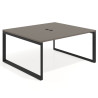mesa co working 120x142 etna delta mesa coworking fondo 142cm recto 1