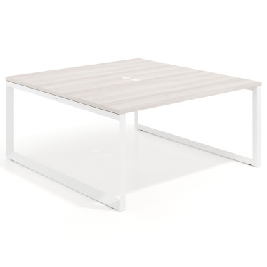Estructura Blanco