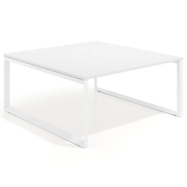 Estructura Blanco