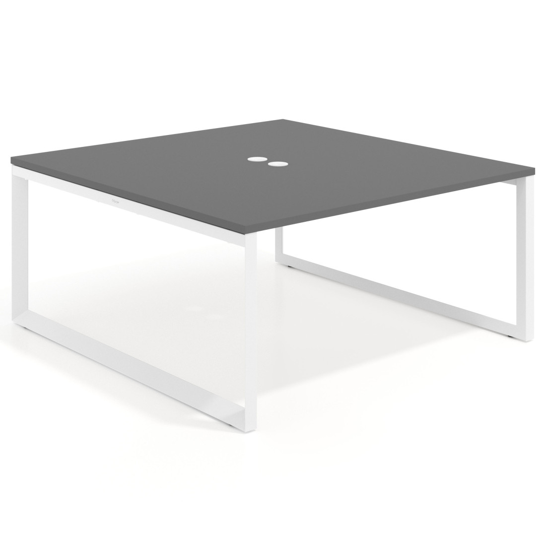mesa co working 160x166 gris tormenta delta mesa coworking fondo 166cm recto 1