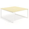 mesa co working 120x166 salvia delta mesa coworking fondo 166cm recto 1