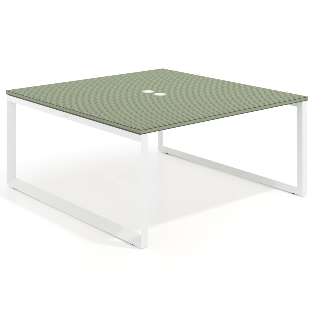 mesa co working 140x166 rayado sauce delta mesa coworking fondo 166cm recto 1