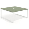 mesa co working 140x166 rayado sauce delta mesa coworking fondo 166cm recto 1