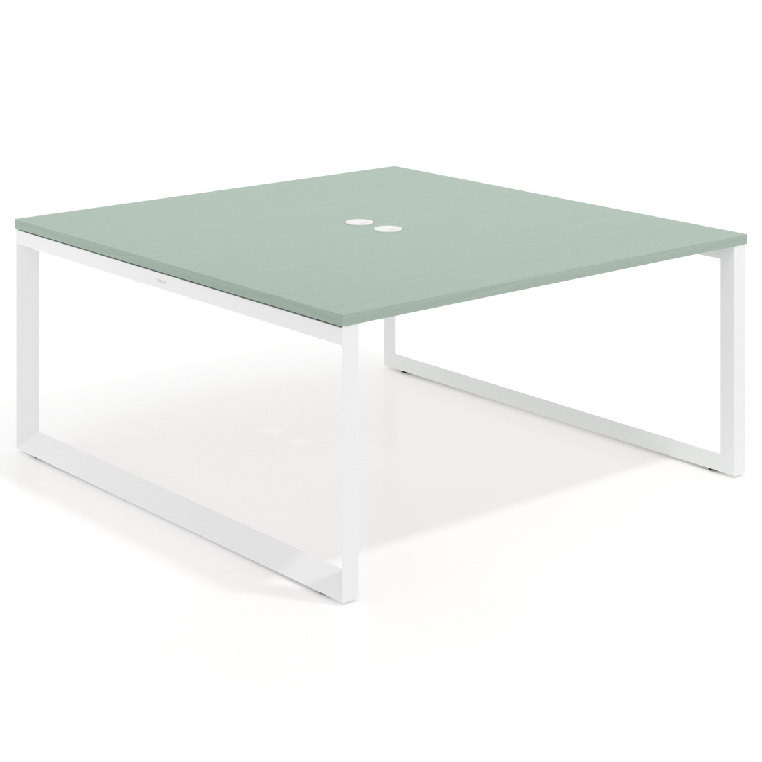 mesa co working 140x166 iris delta mesa coworking fondo 166cm recto 1