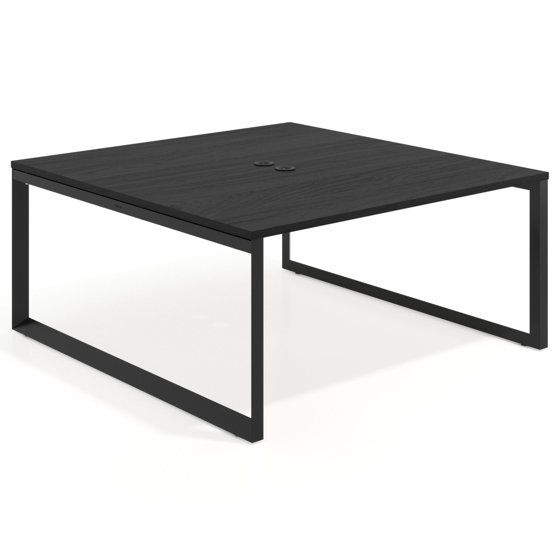 mesa co working 120x166 bocamina delta mesa coworking fondo 166cm recto 1