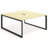 mesa co working 120x166 salvia delta mesa coworking fondo 166cm recto 1
