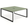 mesa co working 120x166 rayado sauce delta mesa coworking fondo 166cm recto 1