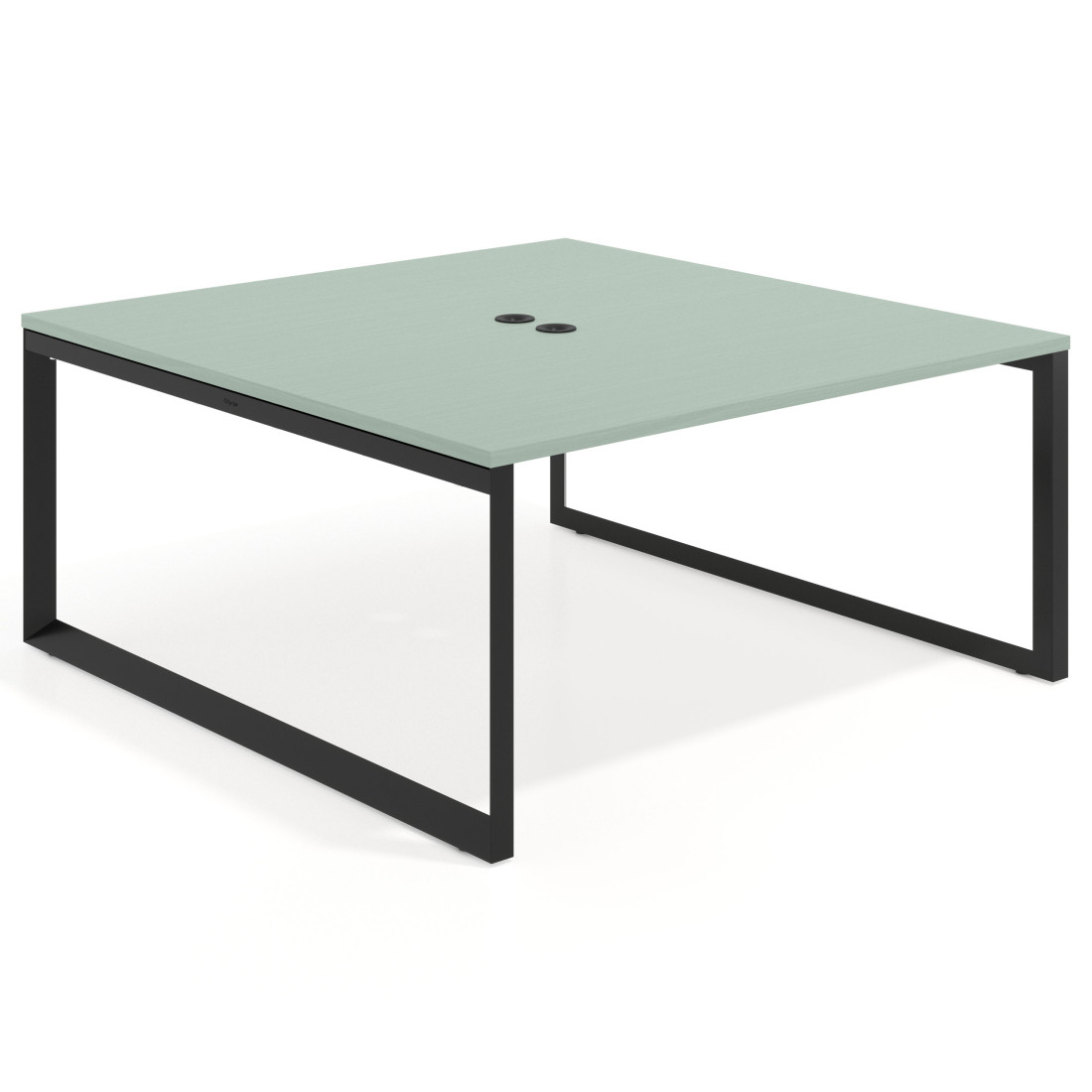 mesa co working 120x166 iris delta mesa coworking fondo 166cm recto 1