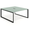 mesa co working 120x166 iris delta mesa coworking fondo 166cm recto 1