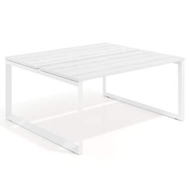 Mesa bench fondo 142cm