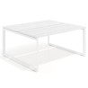 mesa multipuesto 100x142 albo delta mesa bench fondo 142cm recto 1