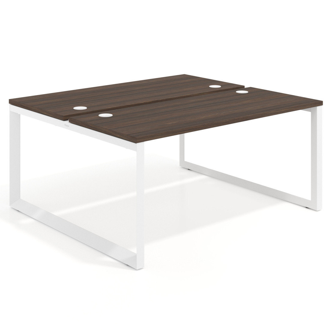 mesa multipuesto 100x142 mistral delta mesa bench fondo 142cm recto 1