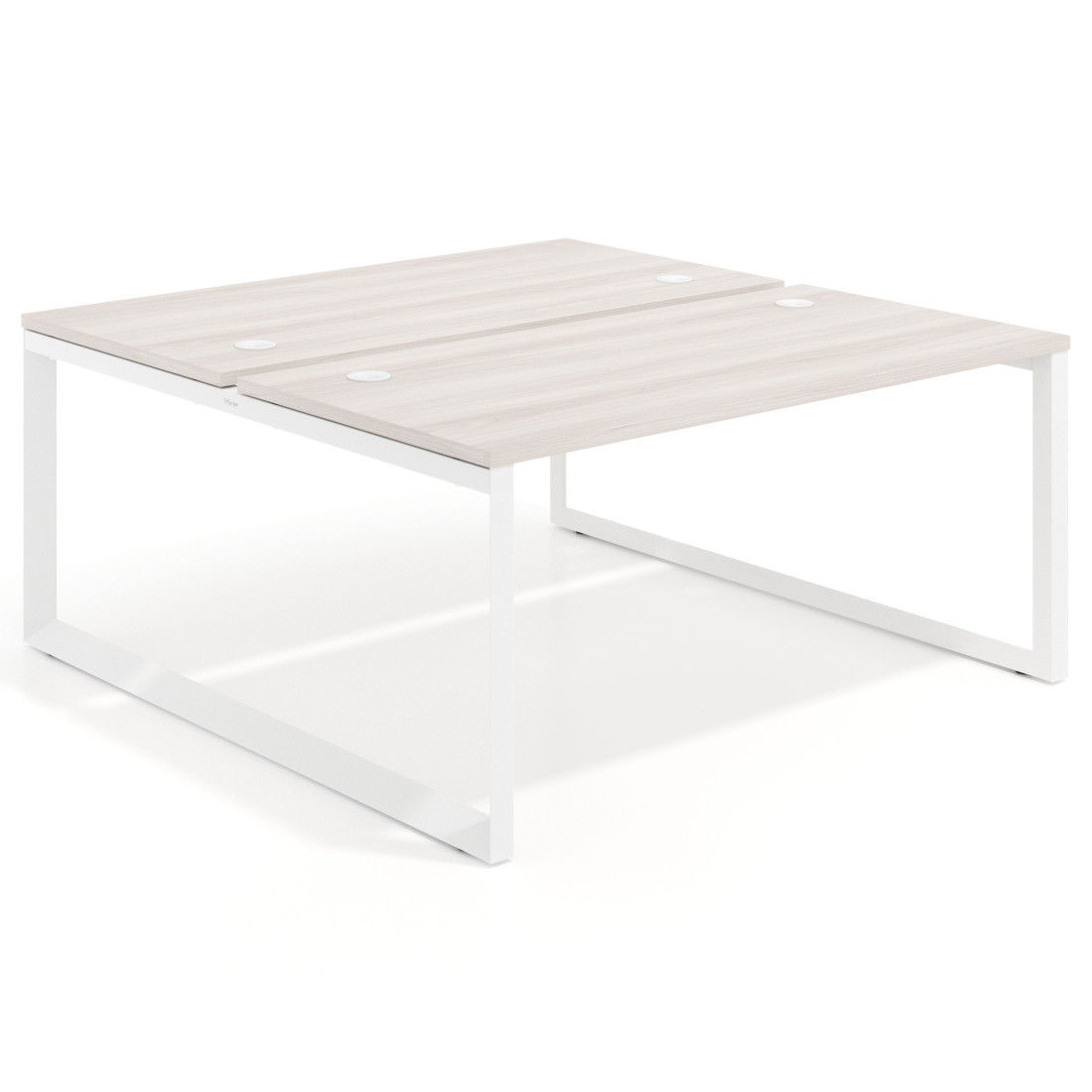 mesa multipuesto 120x166 california delta mesa bench fondo 166cm recto 1