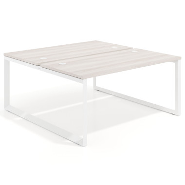 Estructura Blanco