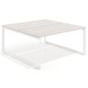 mesa multipuesto 120x166 california delta mesa bench fondo 166cm recto 1