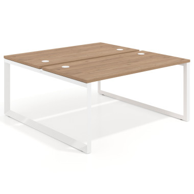 Estructura Blanco