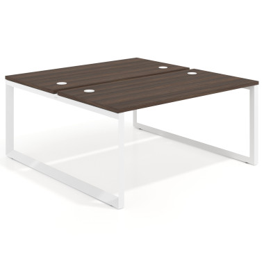 Mesa bench fondo 166cm