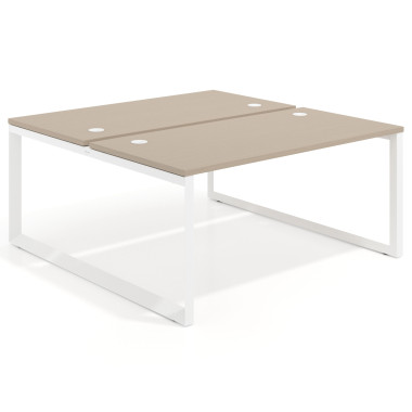 Estructura Blanco