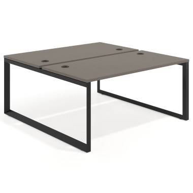 Mesa bench fondo 166cm