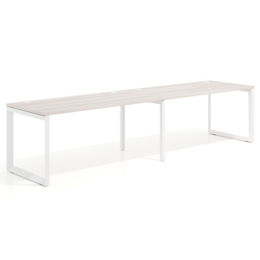Estructura Blanco